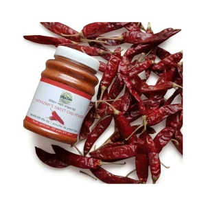 Sweet Chilli Powder