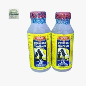 Tal Misri (তাল মিছরি)